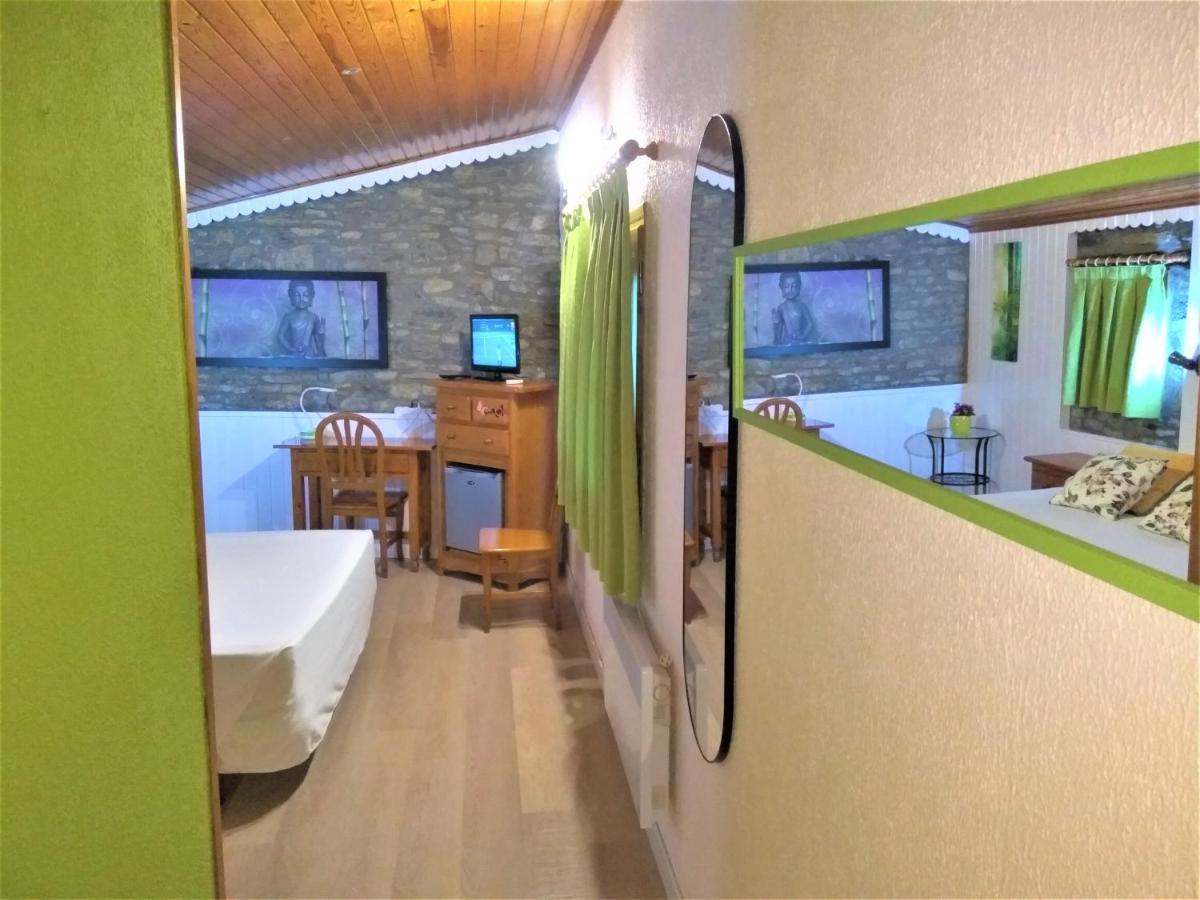 Casa Rural La Era Sieste Kültér fotó