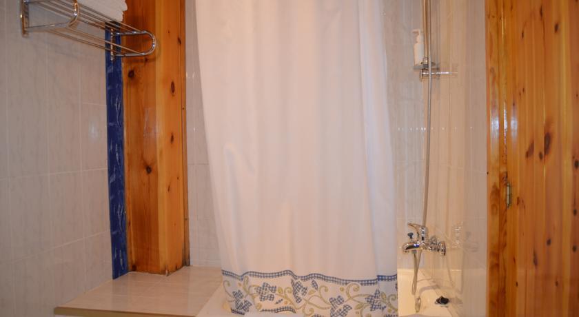 Casa Rural La Era Sieste Szoba fotó