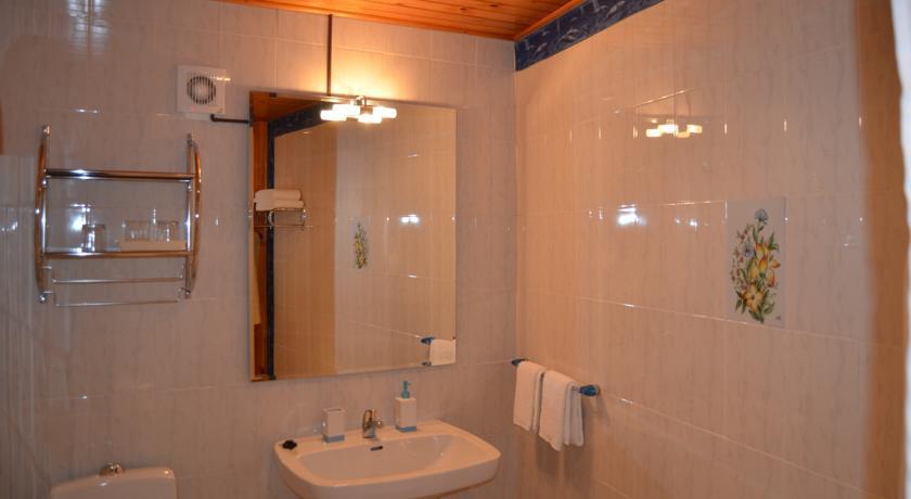 Casa Rural La Era Sieste Szoba fotó