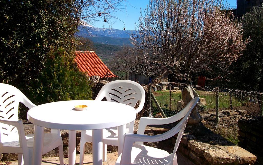 Casa Rural La Era Sieste Szoba fotó