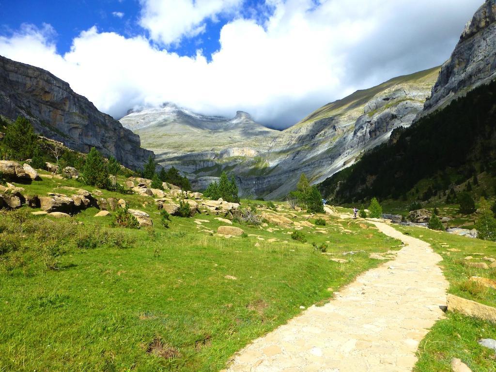 Casa Rural La Era Sieste Kültér fotó