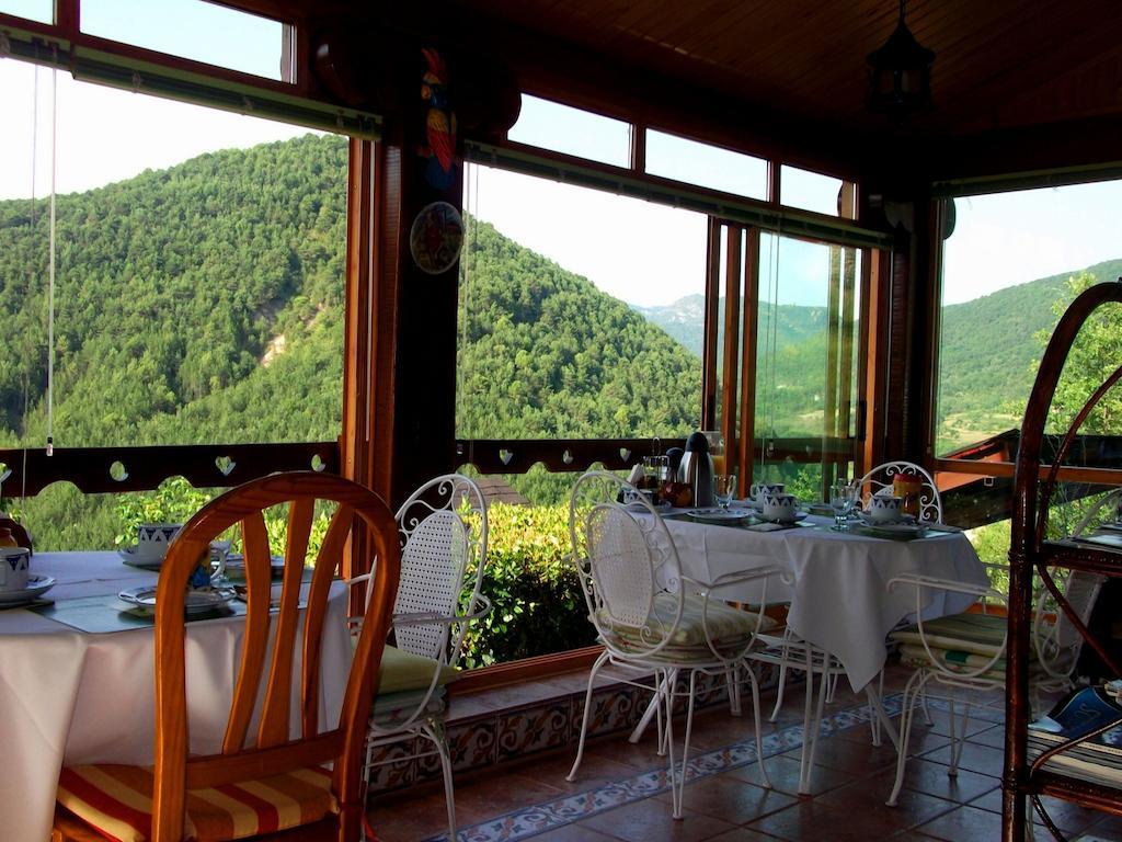 Casa Rural La Era Sieste Kültér fotó