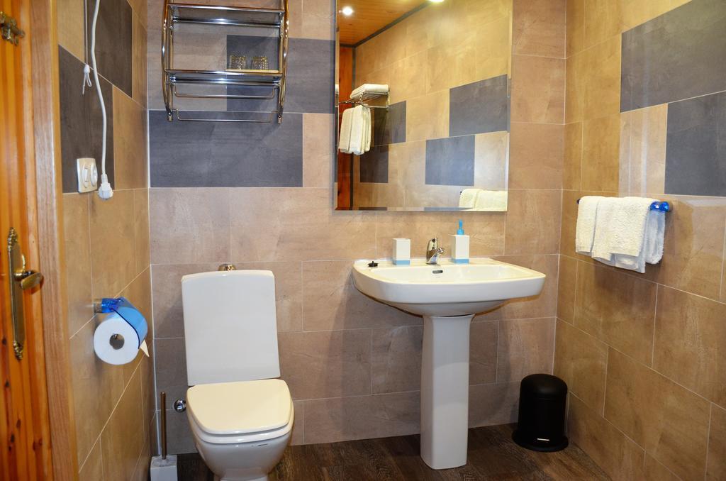 Casa Rural La Era Sieste Kültér fotó