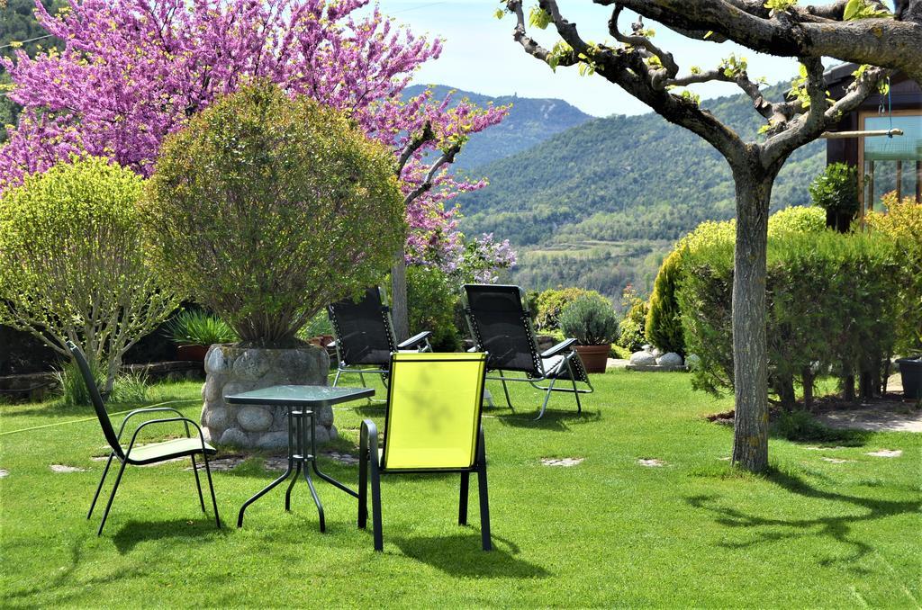 Casa Rural La Era Sieste Kültér fotó